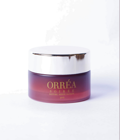 SOIRÉE - The Night Cream