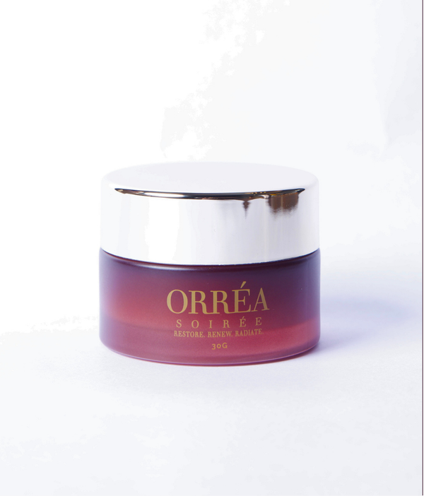 SOIRÉE - The Night Cream