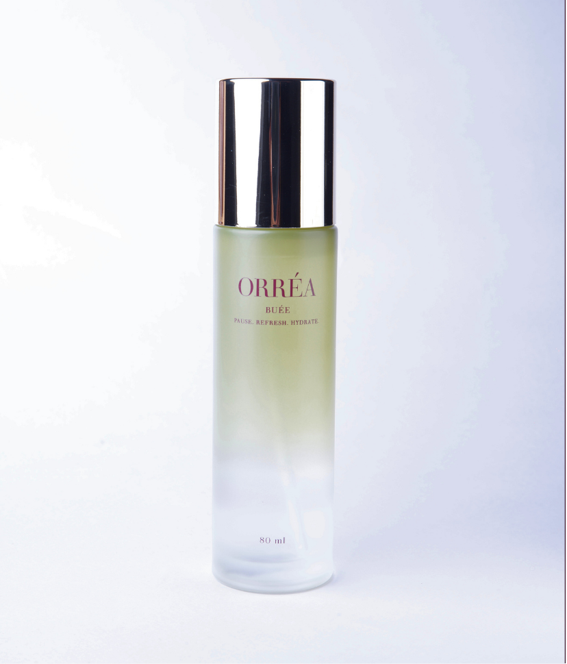 BUÉE - The Face Mist