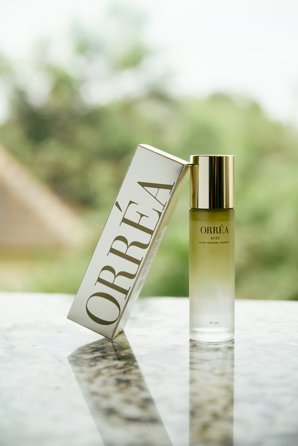 BUÉE - The Face Mist