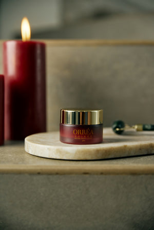 SOIRÉE - The Night Cream