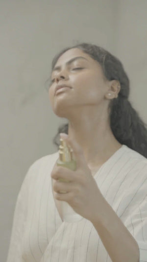 BUÉE - The Face Mist